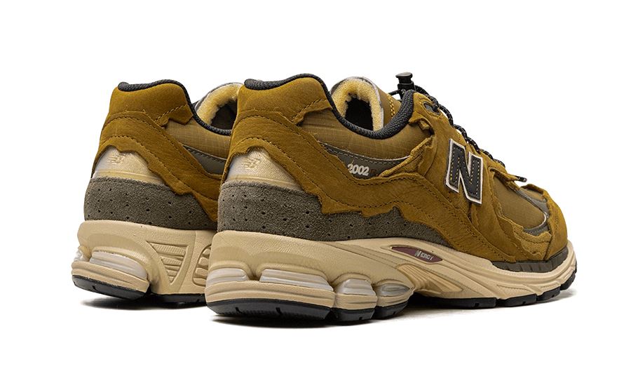 New Balance 2002R Protection Pack High Desert – limitierter Sneaker bei Shade Studios