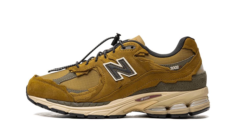 New Balance 2002R Protection Pack High Desert – limitierter Sneaker bei Shade Studios