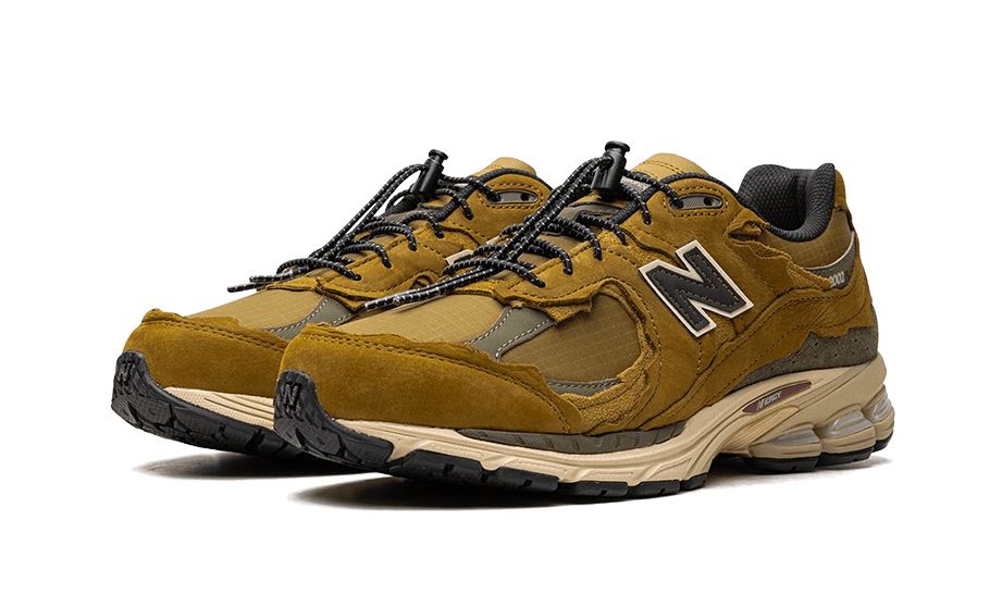 New Balance 2002R Protection Pack High Desert – limitierter Sneaker bei Shade Studios