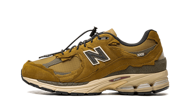 New Balance New Balance 2002R Protection Pack High Desert - M2002RDP