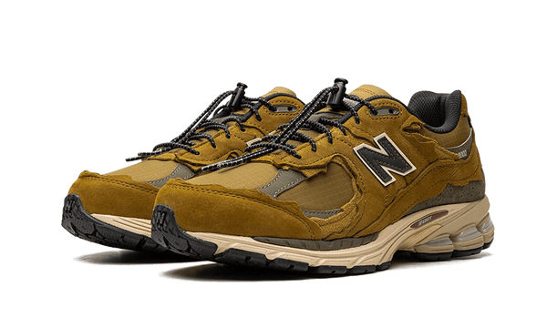 New Balance New Balance 2002R Protection Pack High Desert - M2002RDP