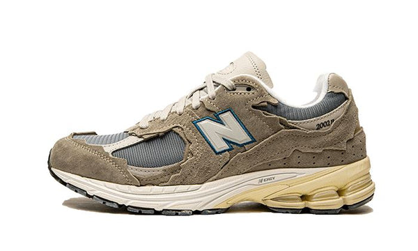 New Balance New Balance 2002R Protection Pack Mirage Grey - M2002RDD