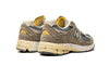 New Balance New Balance 2002R Protection Pack Mirage Grey - M2002RDD