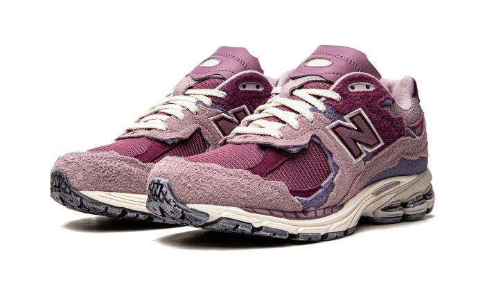 New Balance 2002R Protection Pack Pink – limitierter Sneaker bei Shade Studios