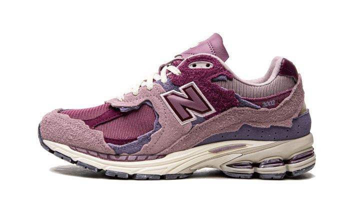 New Balance New Balance 2002R Protection Pack Pink - M2002RDH