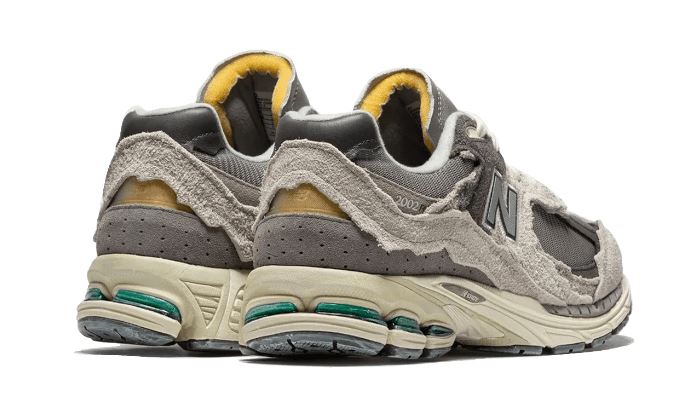 New Balance 2002R Protection Pack Rain Cloud – limitierter Sneaker bei Shade Studios