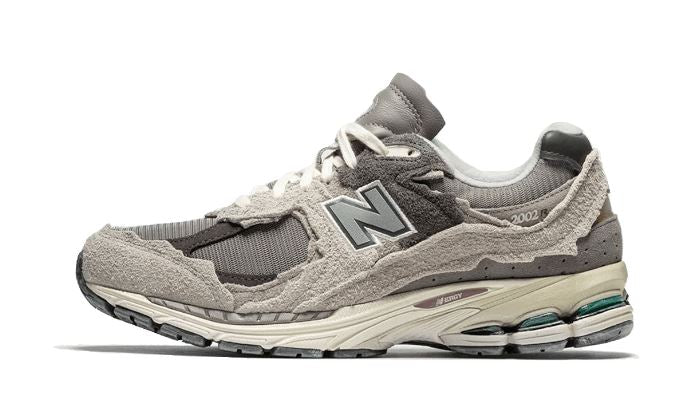 New Balance 2002R Protection Pack Rain Cloud – limitierter Sneaker bei Shade Studios