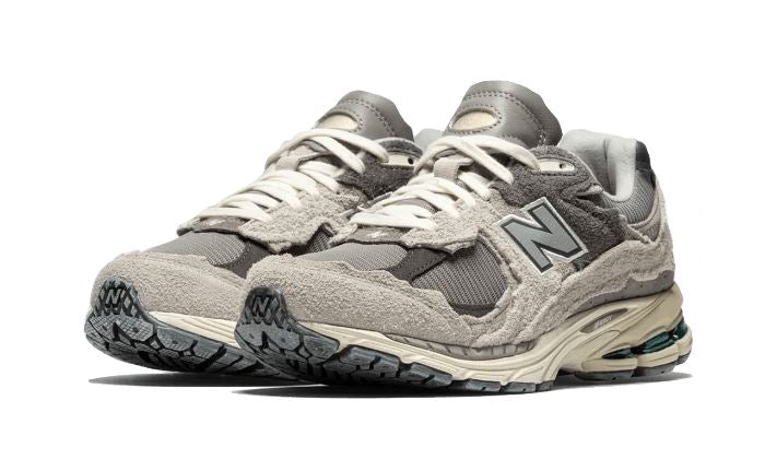 New Balance 2002R Protection Pack Rain Cloud – limitierter Sneaker bei Shade Studios