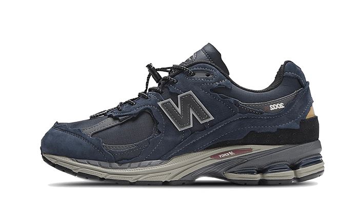 New Balance 2002R Protection Pack Ripstop Eclipse – limitierter Sneaker bei Shade Studios