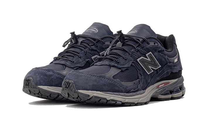New Balance 2002R Protection Pack Ripstop Eclipse – limitierter Sneaker bei Shade Studios