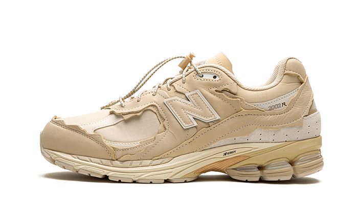 New Balance New Balance 2002R Protection Pack Sandstone Turtledove - M2002RDQ