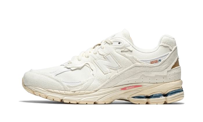 New Balance 2002R Protection Pack Sea Salt – limitierter Sneaker bei Shade Studios