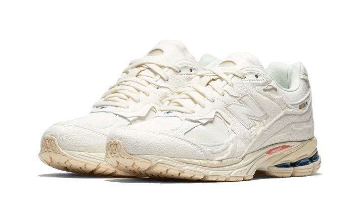 New Balance 2002R Protection Pack Sea Salt – limitierter Sneaker bei Shade Studios