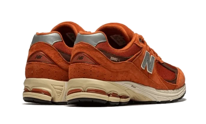 New Balance 2002R Rust Oxide – limitierter Sneaker bei Shade Studios