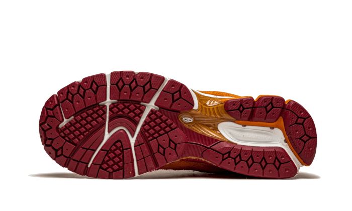 New Balance 2002R Salehe Bembury Peace Be The Journey – limitierter Sneaker bei Shade Studios