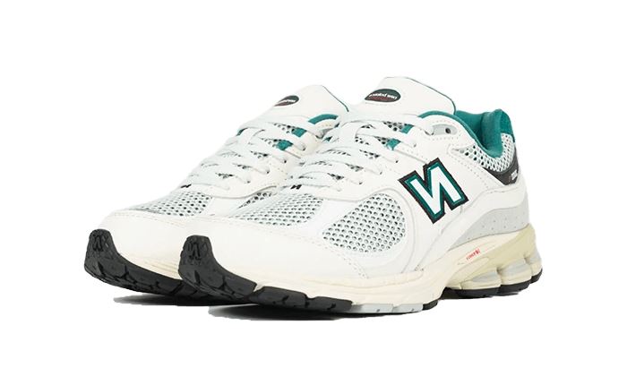 New Balance New Balance 2002R Sea Salt Vintage Teal - M2002RVD