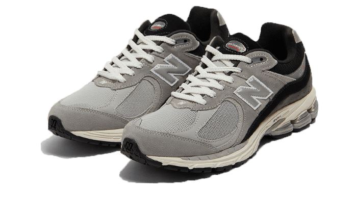 New Balance 2002R Slate Grey – limitierter Sneaker bei Shade Studios
