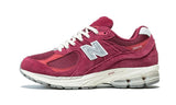 New Balance 2002R Suede Pack Red Wine