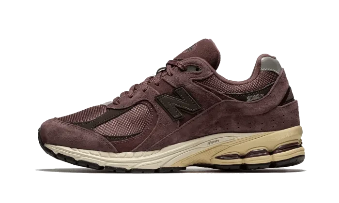 New Balance 2002R Truffle – limitierter Sneaker bei Shade Studios