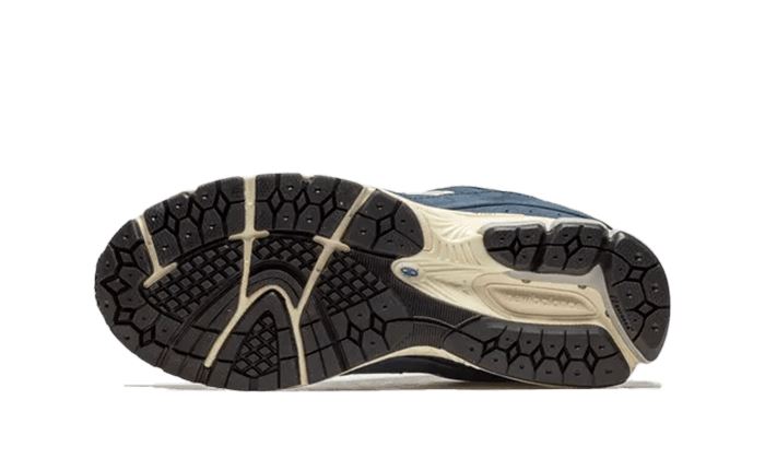 New Balance 2002R Vintage Indigo – limitierter Sneaker bei Shade Studios