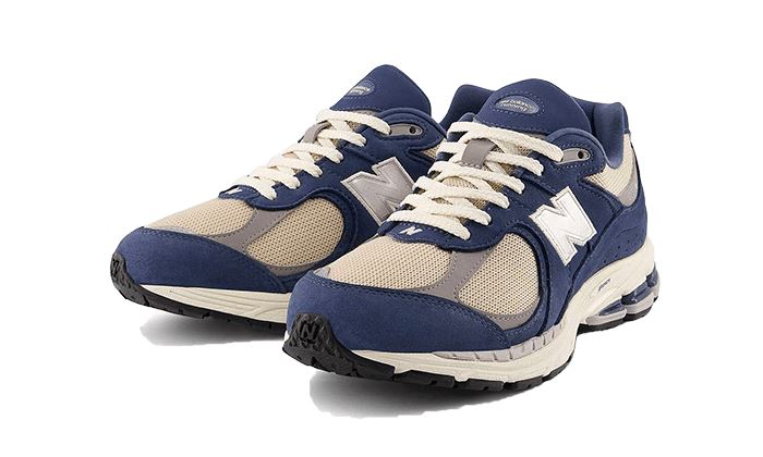 New Balance New Balance 2002R Vintage Indigo - M2002RHR