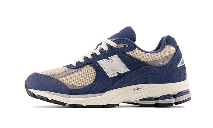 New Balance 2002R Vintage Indigo – limitierter Sneaker bei Shade Studios