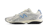 New Balance 204L Silver Metallic Sky