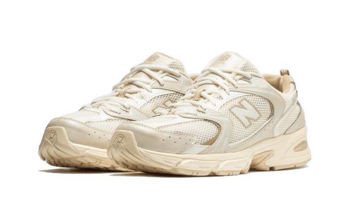 New Balance 530 Beige Angora – limitierter Sneaker bei Shade Studios