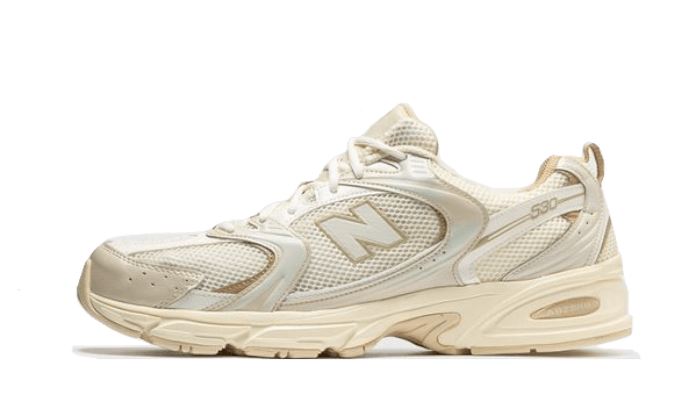 New Balance 530 Beige Angora – limitierter Sneaker bei Shade Studios