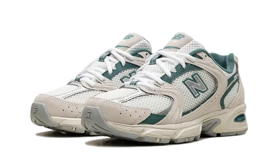 New Balance 530 Beige Green – limitierter Sneaker bei Shade Studios