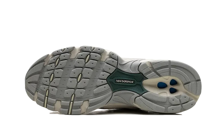 New Balance 530 Beige Green – limitierter Sneaker bei Shade Studios