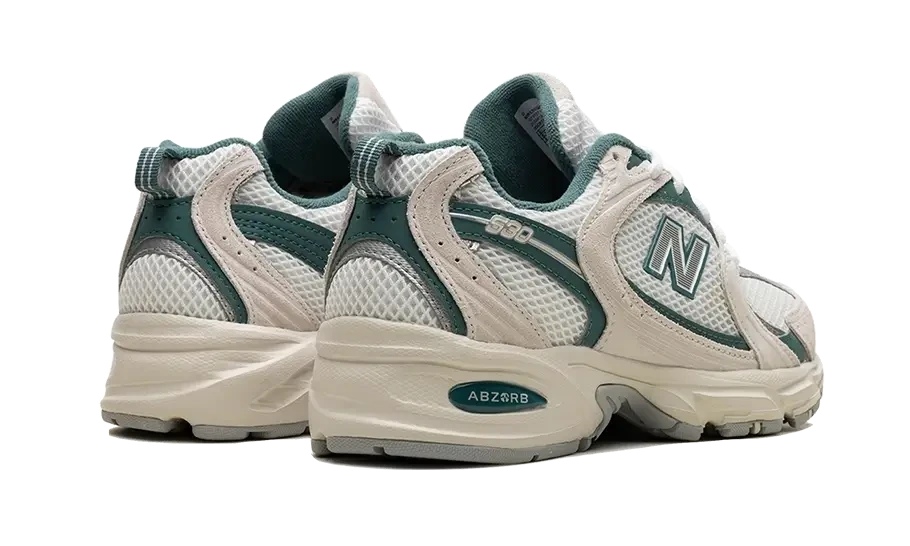 New Balance 530 Beige Green – limitierter Sneaker bei Shade Studios