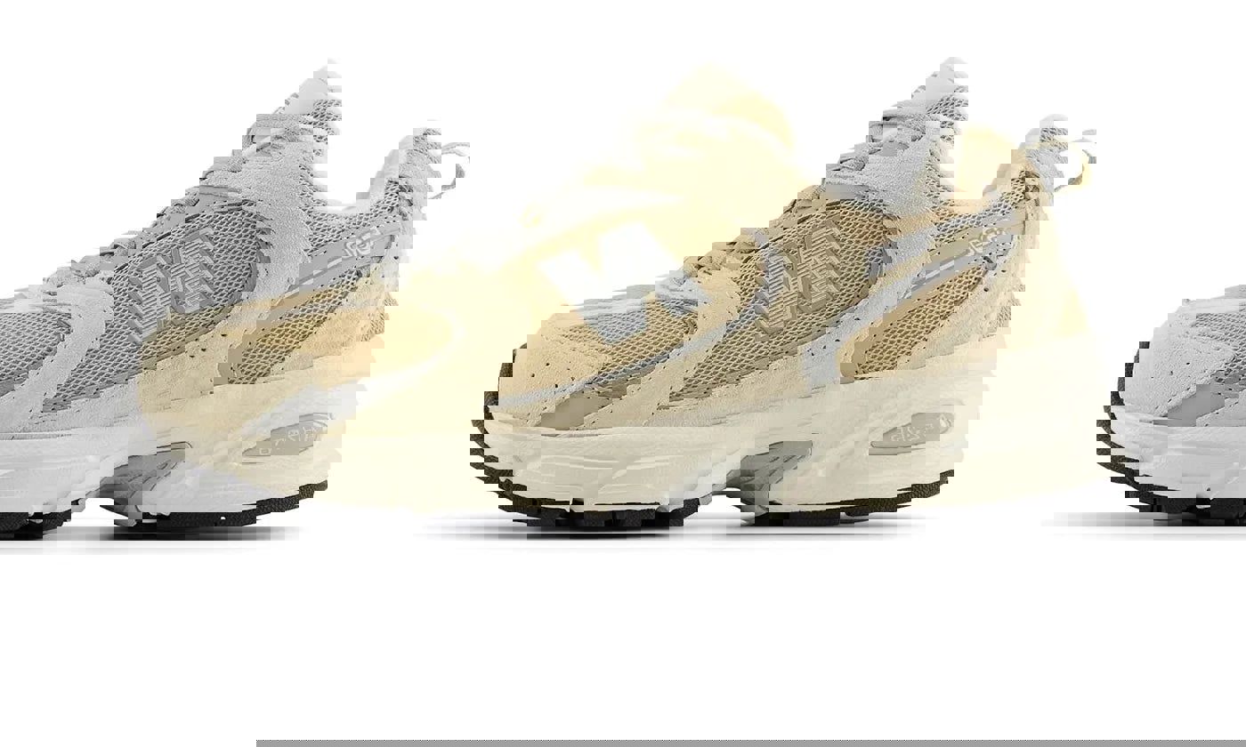 New Balance 530 Beige Sand