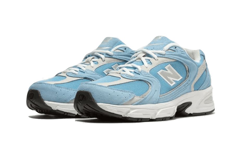 New Balance 530 Blue Haze – limitierter Sneaker bei Shade Studios