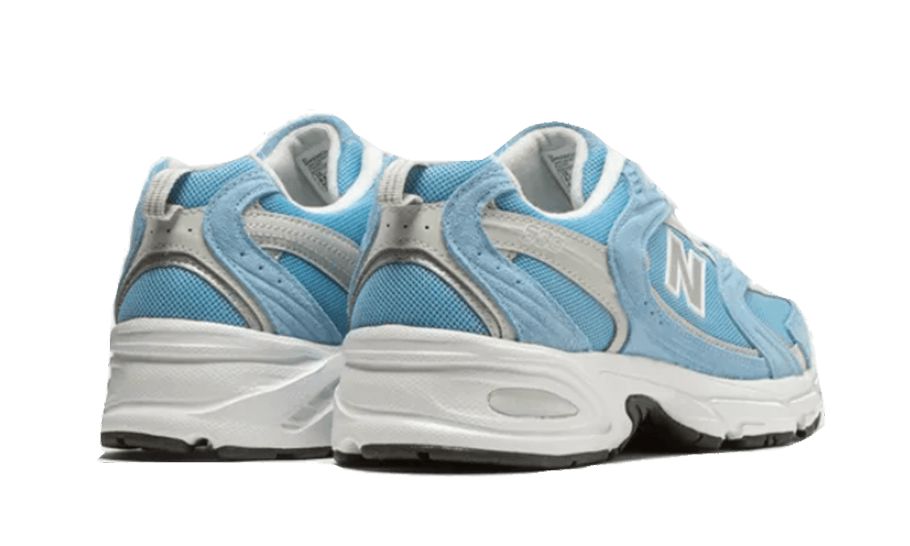 New Balance 530 Blue Haze – limitierter Sneaker bei Shade Studios