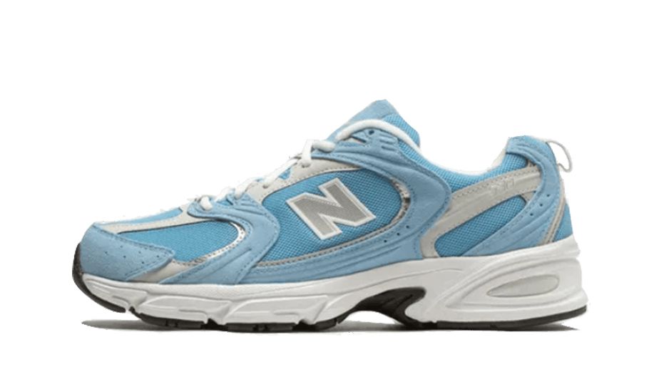 New Balance 530 Blue Haze – limitierter Sneaker bei Shade Studios