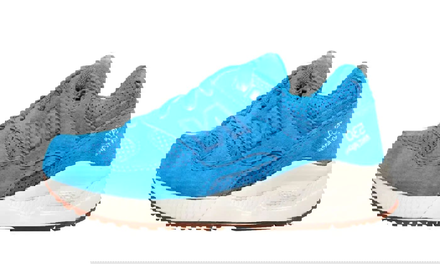 New Balance 530 Blue White