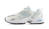 New Balance 530 Chrome Blue