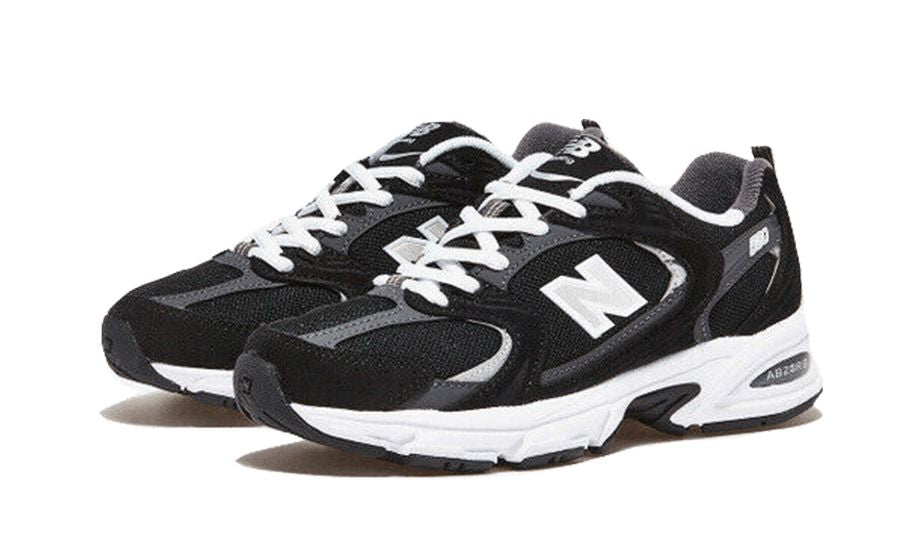 New Balance 530 Classic Black Grey – limitierter Sneaker bei Shade Studios