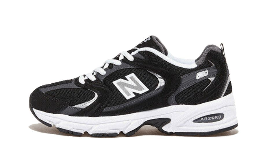 New Balance 530 Classic Black Grey – limitierter Sneaker bei Shade Studios