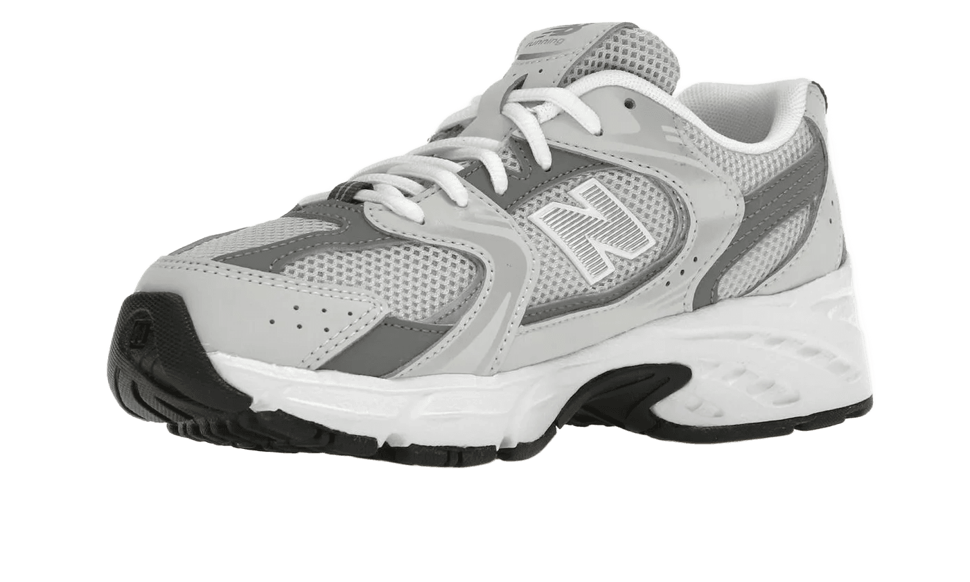 530 Grey Matter - GR530CB