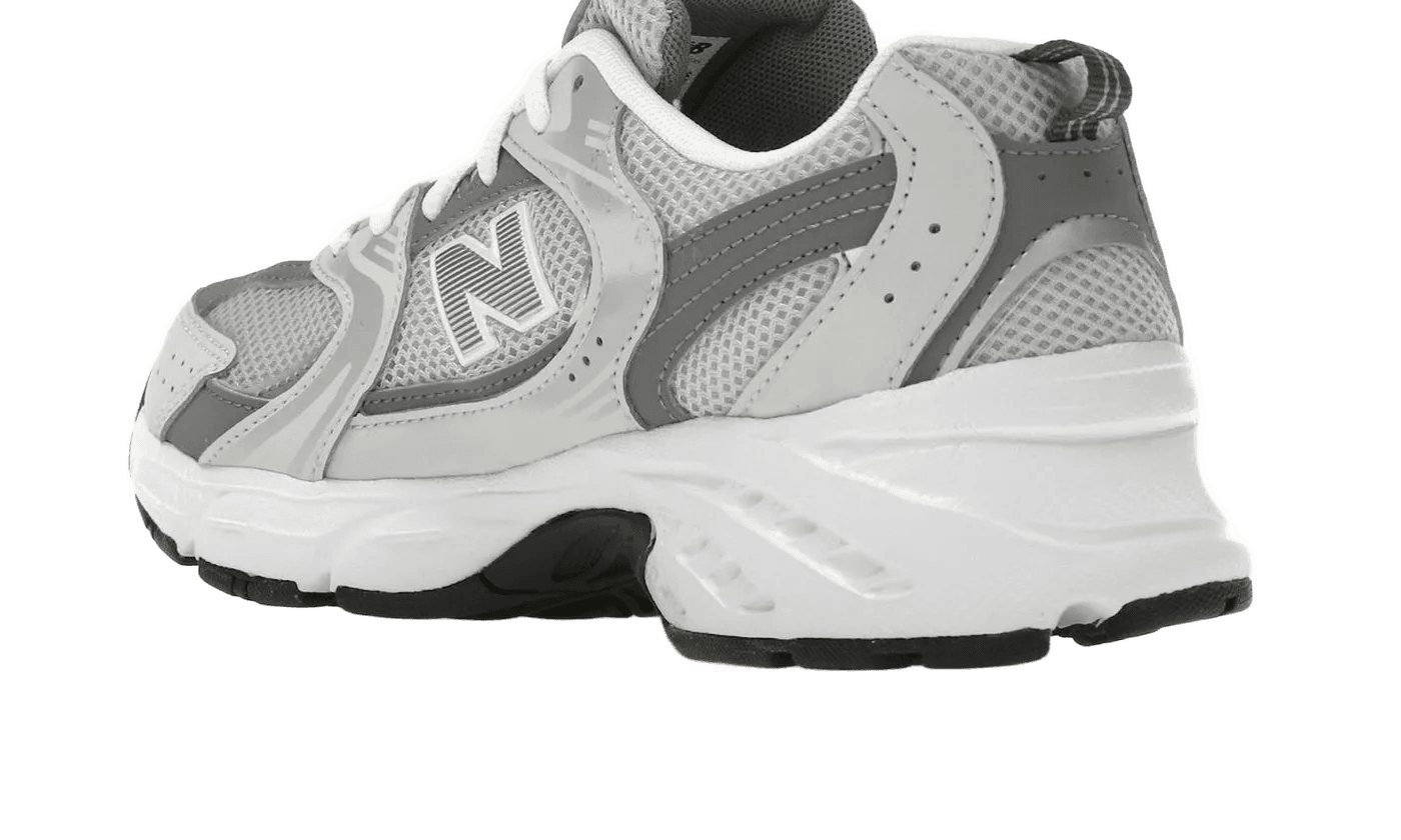 530 Grey Matter - GR530CB
