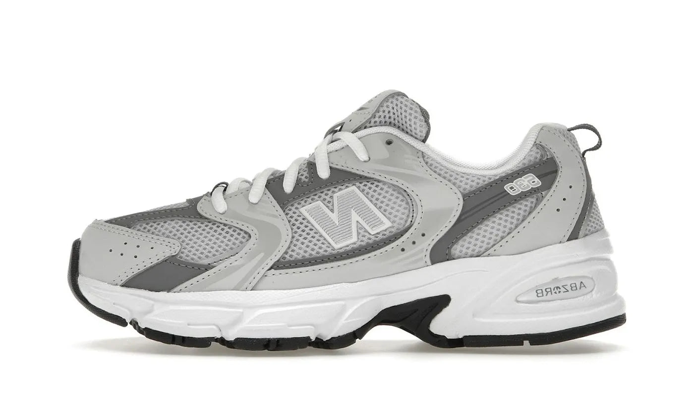 530 Grey Matter - GR530CB