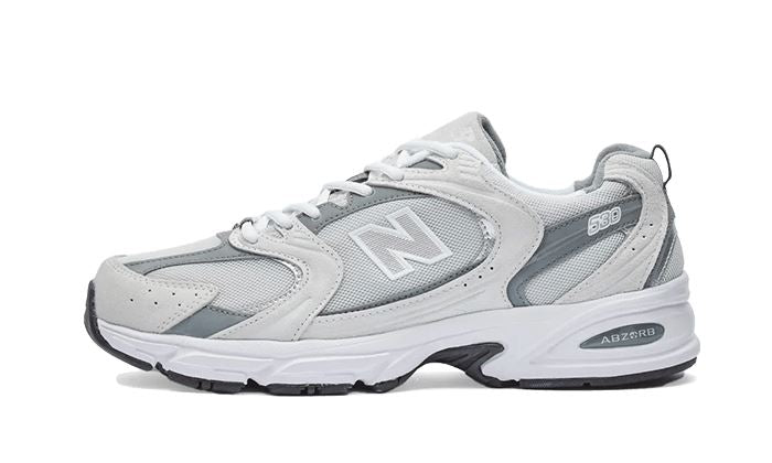 New Balance 530 Grey Matter Harbor – limitierter Sneaker bei Shade Studios