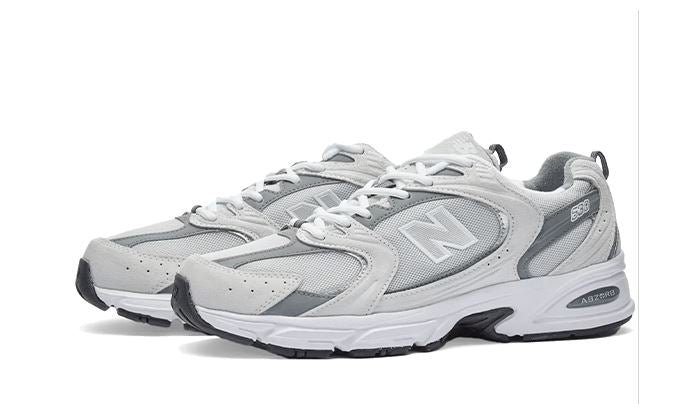 New Balance 530 Grey Matter Harbor – limitierter Sneaker bei Shade Studios