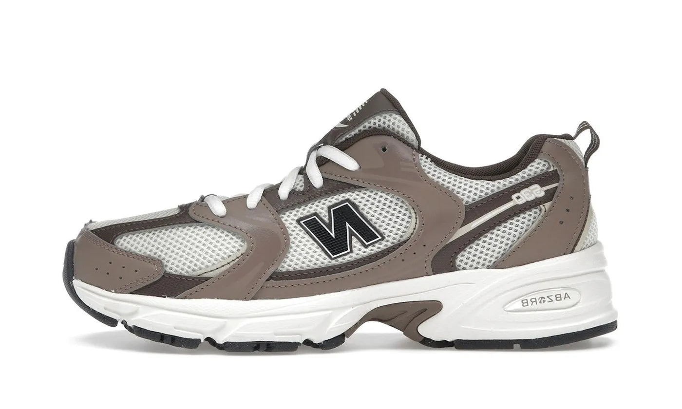 530 Lace Emerging Brown - GR530FL
