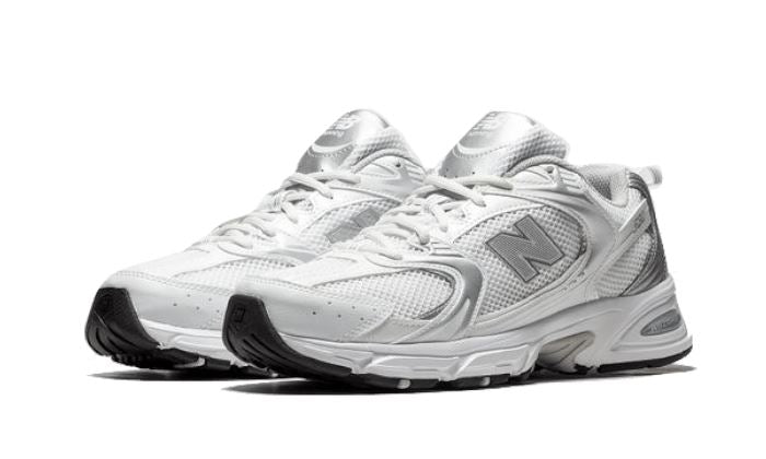 New Balance 530 Munsell White – limitierter Sneaker bei Shade Studios