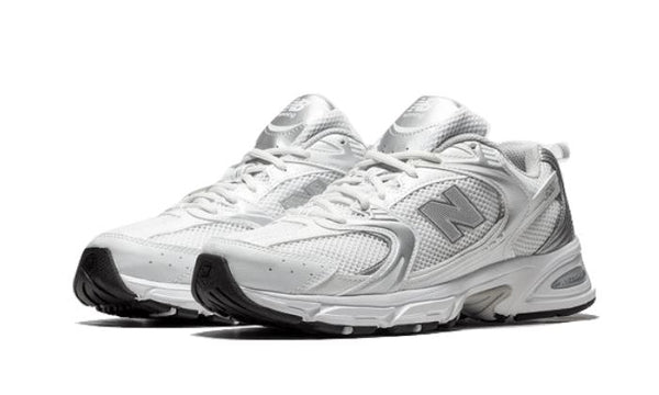 New Balance New Balance 530 Munsell White - MR530EMA