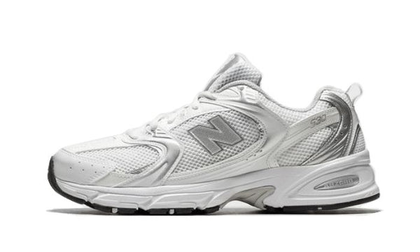 New Balance New Balance 530 Munsell White - MR530EMA