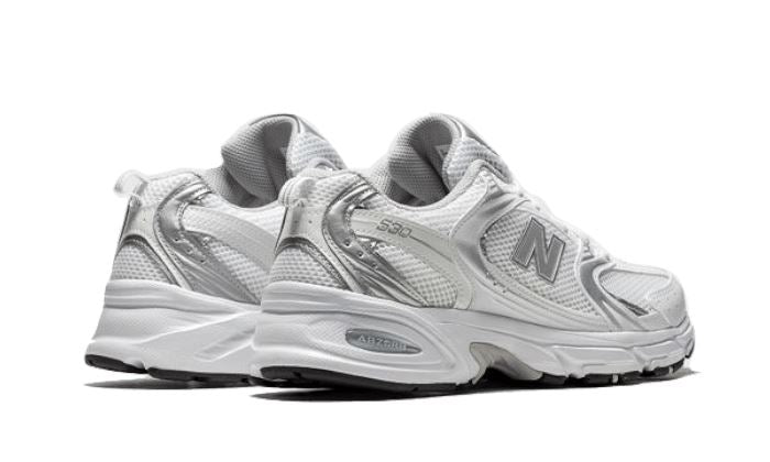 New Balance 530 Munsell White – limitierter Sneaker bei Shade Studios